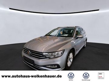 Volkswagen Leasingangebot: Volkswagen Passat Variant 1.5 TSI Business OPF AHK Ganzjahr
