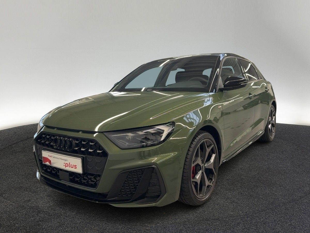 Audi A1 - Bild 3