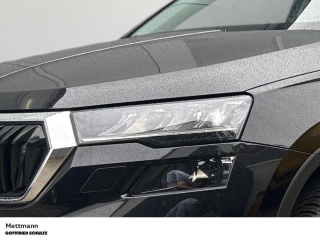Skoda Karoq - Bild 5
