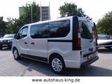 Opel Vivaro B  L1 Exklusiv-NAVI/2Schiebe.tü/8Sit/TOP - Opel Vivaro Gebrauchtwagen in Berlin