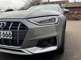 Audi A4 Allroad 45 TFSI S tronic quattro - - Audi A4 Allroad von privat