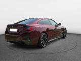 BMW 430i Gran Coupé M Sport Pro AHK Garantie 09/28 - gebrauchte BMW 430 Gran Coupé aus dem Jahr 2023