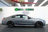 Mercedes-Benz CLS 53 AMG 4M+ EDITON 1/CARBON/STANDH/BEAM/MASSA - Mercedes-Benz CLS 53 AMG Gebrauchtwagen