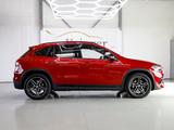 Mercedes-Benz GLA 220d *AMG*PANORAMA*NIGHT*LED*KAMERA* - Mercedes-Benz GLA 220 aus 2021