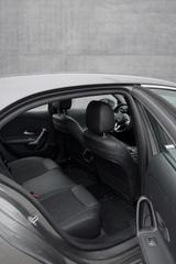 Mercedes-Benz A 200 Automatik - gebrauchte Mercedes-Benz A 220 aus dem Jahr 2019