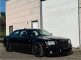 Chrysler 300c SRT8 22 Zoll LPG Gas-Anlage ... - Chrysler aus 2009