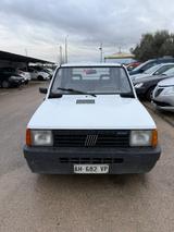 Fiat Panda 1000 CityVan - gebrauchte Fiat Panda aus dem Jahr 1995