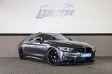 BMW 430i xDrive Coupé/360*/HK/TOTW/APPLE/LED/SBD/R20 - gebrauchte BMW 430 aus dem Jahr 2020