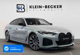 BMW 4 M440 i xDrive *ShadowLine*Carbon*Kamera*H&K* - BMW M440 Gebrauchtwagen