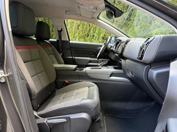 Citroen C5 Aircross - 11