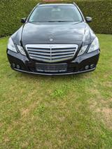 Mercedes-Benz 200 - Mercedes-Benz 200 mit Diesel-Antrieb
