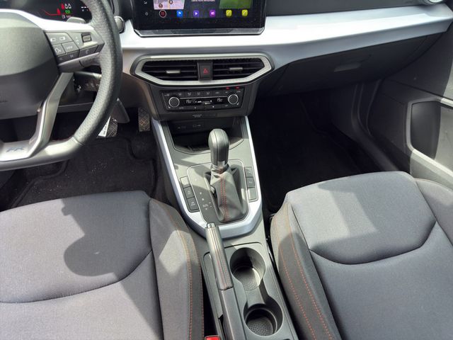 Arona 1.0TSI DSG FR