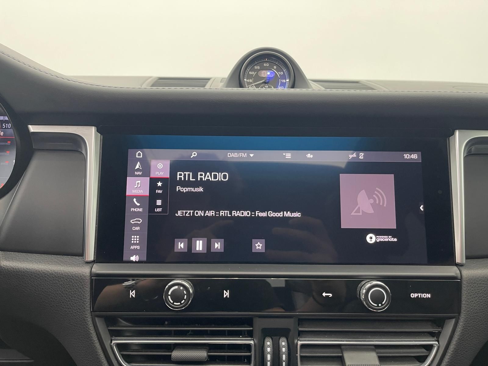 Porsche Macan T CHRONO*PASM*PDLS+*BOSE*MEMORY*PANO foto 23