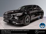 Mercedes-Benz E 220 d AMG ADVANCED NIGHT WINTER DISTRO 19" - Mercedes-Benz: Schwarz, AMG