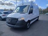 Mercedes-Benz Sprinter 315 CDI Kasten Standard Hoch L2H2 MBUX - Mercedes-Benz Sprinter: 315cdi