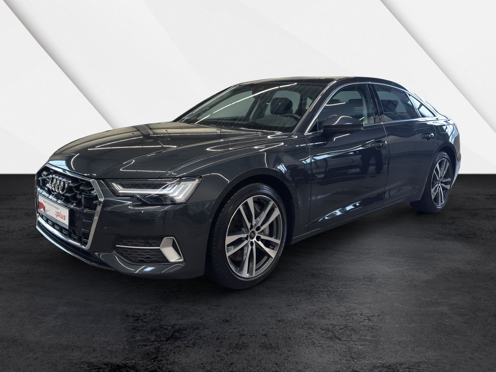 Audi A6 - Bild 2
