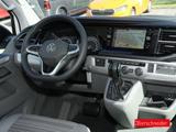 Volkswagen T6.1 California Beach Camper Edition 2,0 TDI DSG - Volkswagen T6 California Kombi Gebrauchtwagen
