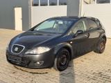Seat Leon Stylance / Style+Klimaautomatik+1Hand - Seat Leon: Stylance