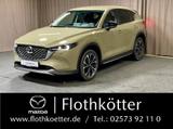 Mazda CX-5 165PS ADVANTAGE*VOLL-LED*HEAD-UP*AHK - Mazda CX-5