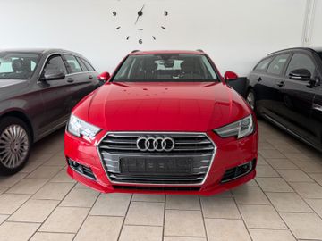 Audi A4 - 7