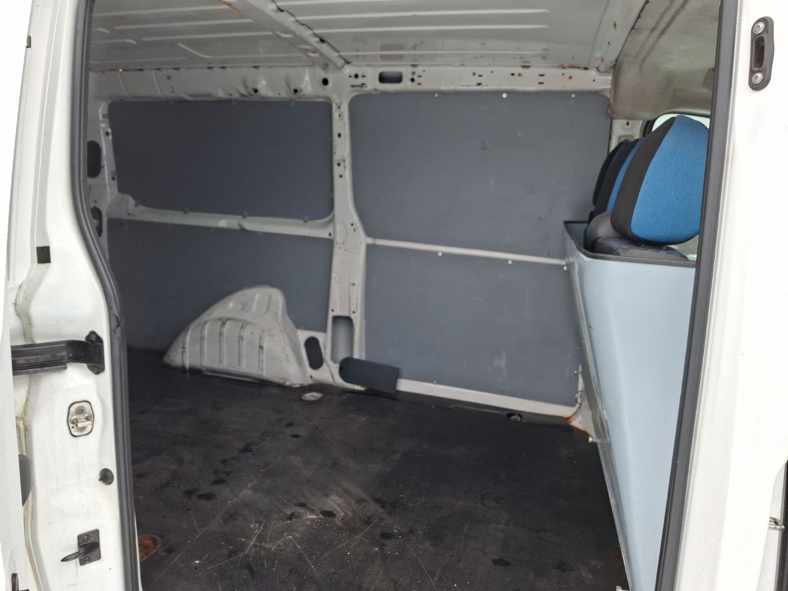 Fahrzeugabbildung Fiat Scudo 12 L2H1 90 Multijet