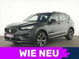 Seat Tarraco FR Pano|ACC|LED|Beats|360°|Kessy|SHZ|Nav