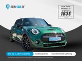 MINI Cooper S LED Navi PDC SHZ Facelift LM ParkAss - MINI MINI Gebrauchtwagen in Frankfurt