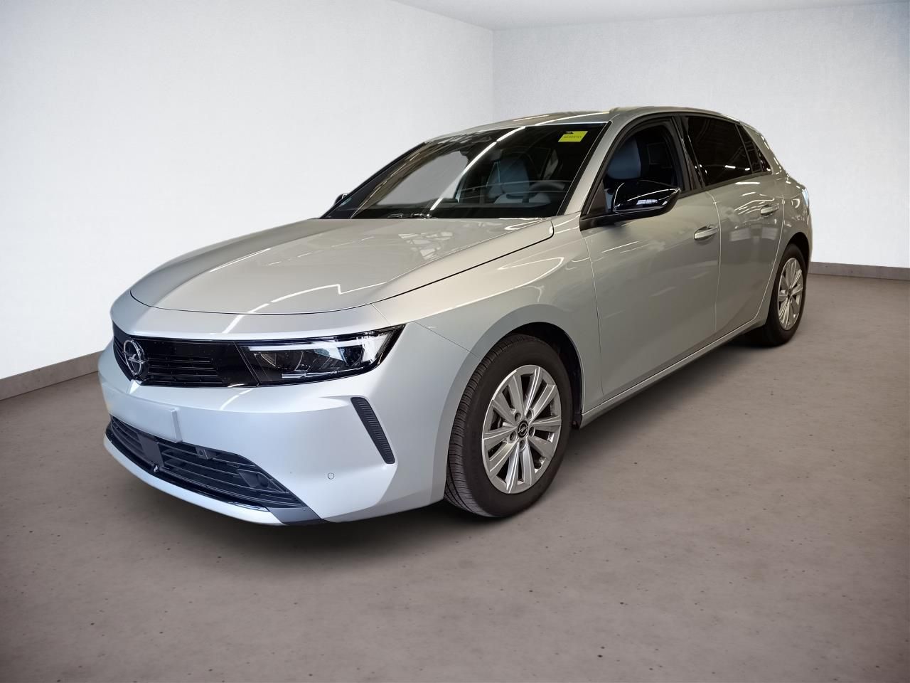 Fahrzeugabbildung Opel Astra L 5-trg. Edition 96 KW