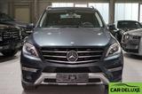 Mercedes-Benz ML250CDI 4Matic*AMG*OFFROAD-PAKET*COMAND*KAMERA - Mercedes-Benz ML 250 aus 2015