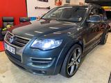 Volkswagen Touareg V10 R50 Individual-Unikat-Einzelstück!!! - Volkswagen Touareg Individual mit Diesel-Antrieb