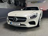Mercedes-Benz AMG GT Coupe - gebrauchte Mercedes-Benz AMG GT aus dem Jahr 2016