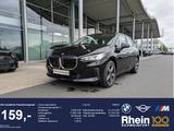 BMW 216i Active Tourer Park.Ass. Navi. Driv.Ass. - BMW 216 Active Tourer mit Benzin-Antrieb: Automatik