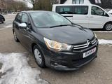 Citroën C4 Selection 8-fachBer./BT/SHZ/Klimaaut./PDC - Citroën C4 aus 2013