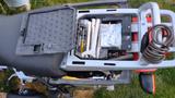 BMW R1100GS - BMW GS 1100