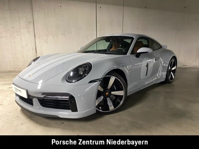 Porsche 992 (911) Sport Classic |Burmester |Nachtsicht