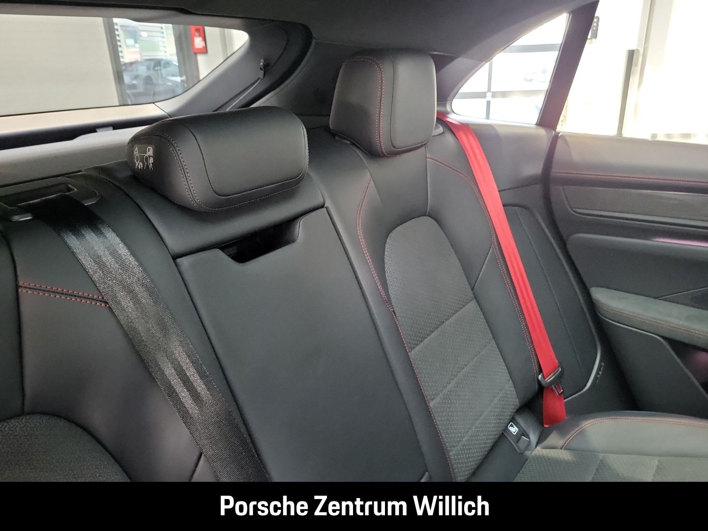Porsche Macan - Bild 29