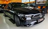 Mercedes-Benz CLE 200 Cpe AMG*Night*Pano*ACC+*Memo*Digit*360° - schwarze Mercedes-Benz CLE 200