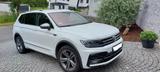 Volkswagen Tiguan Allspace 2.0 TSI 162kW DSG 4MOTION S-Line - VW Tiguan Allspace von privat
