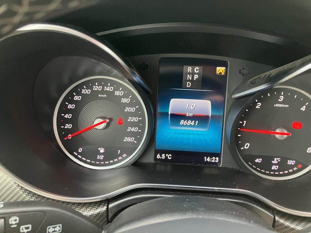 Fahrzeugabbildung Mercedes-Benz V 300 d 4MATIC AVANTGARDE EDITION Lang AHK*Leder