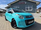Citroën C1 Airscape Feel*Shz*Tüv Neu*8-fach* - gebrauchte Citroën C1 aus dem Jahr 2016