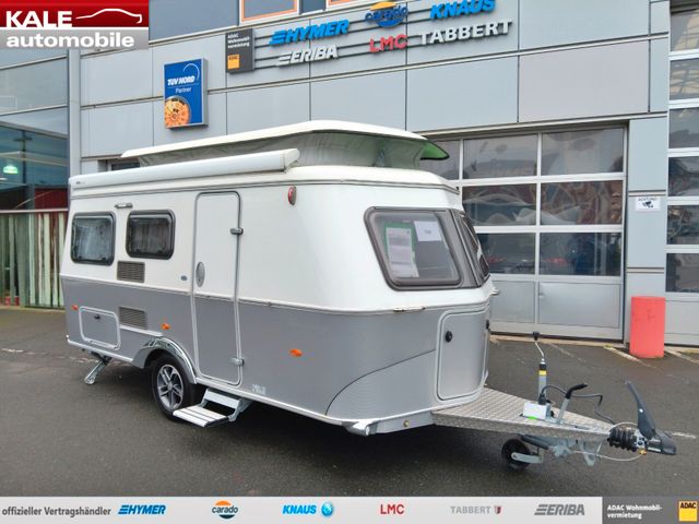 HYMER / ERIBA / HYMERCAR Touring 530 Aktionspreis*Autark*Markise*Ambiente