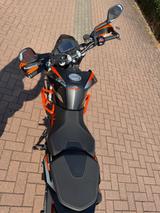 KTM 690 Duke R - Angebote