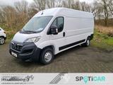 Opel Movano C Kasten L3H2 Selection DAB Spurhalteass. - Angebote