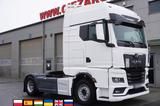 MAN TGX 18.510 4x2 tractor unit / Sleeper cab / 2023