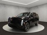 Cadillac Escalade 4WD Sport Platinium