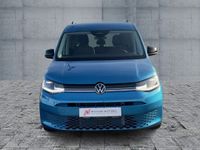 Volkswagen Caddy - Vorschau Bild 3
