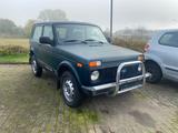 Lada Niva - gebrauchte Lada SUV & Geländewagen