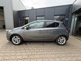 Opel Corsa E 1.0 Color Edition AHK/Sitzh./Touch - Opel Corsa: 1.0