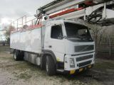 Volvo VESTERGARD, FM9,4x4, Enteisungsfahrzeug - Volvo Fm
