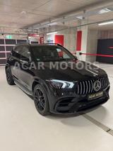 Mercedes-Benz GLE 63 S AMG 4 Matic*Carbon*Burmester*PANO*VOLL - gebrauchte Mercedes-Benz GLE 63 AMG aus dem Jahr 2021